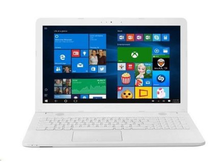 NTB Asus X541NA N3350 2