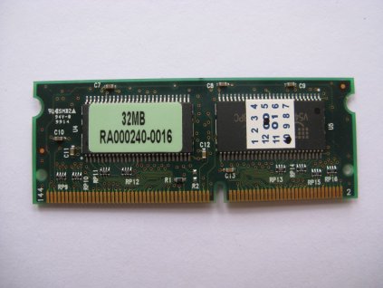 RAM 432