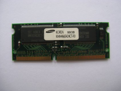 RAM 433