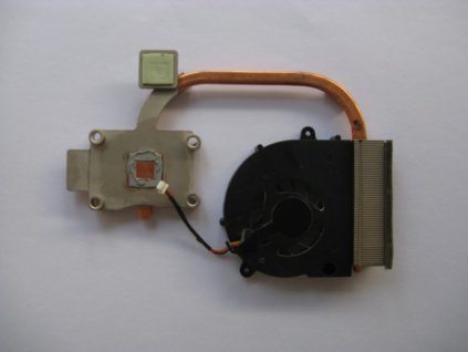 Ventilátor pro Lenovo G550 20023