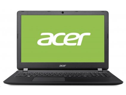 ACER NTB Extensa 15 (EX2519-C7YX) - Celeron N3160@1.6GHz,15.6" HD mat,4GB,1TB,čt.pk,DVD,intel HD,BT,cam,3čl,W10H,černá NX.EFAEC.027 + 16GB USB disk s užitečnými programy + První pomoc s nastavením notebooku