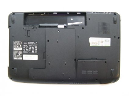 spodni kryt acer aspire 5542g 304g64mn ms2277 327 1
