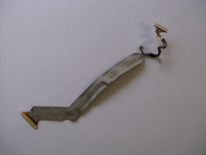 lcd kabel hp pavilion ze4560us cnf3370cx9 333 1