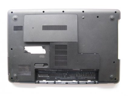 spodni kryt hp 635 a1f86es#bcm 336 1