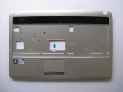 vrchni kryt samsung rv510 np rv510 a01cz 341 1