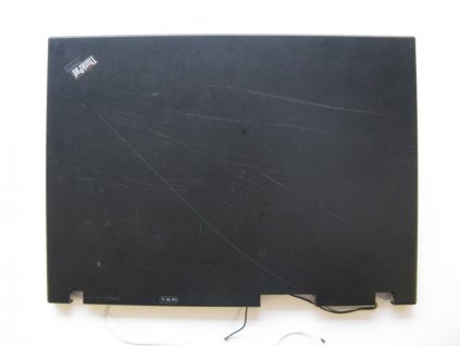 zadni kryt lcd lenovo thinkpad r61 342 1