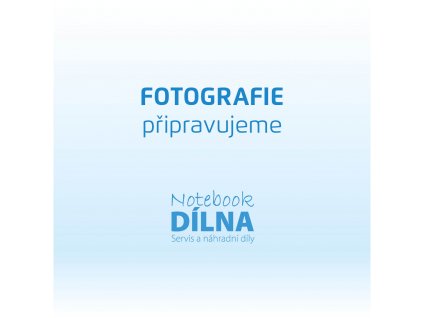 Fotografie připravujeme