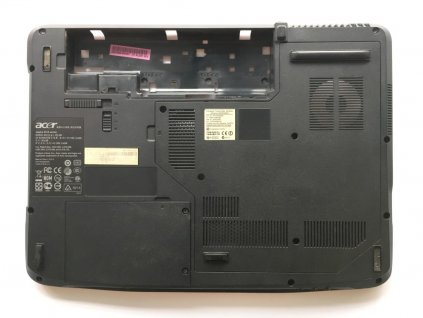 spodni kryt acer aspire 5315 347 1