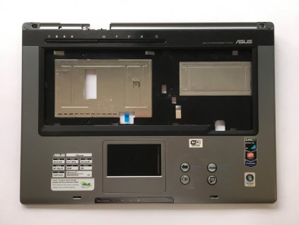 vrchni kryt asus f5z ap073c 350 1