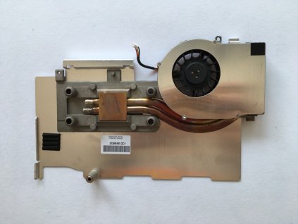 ventilator hp compaq pp2140 1456vql1t 359 1