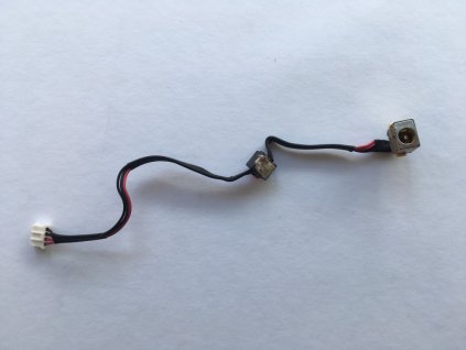 napajeci konektor packard bell tk 13 363 1