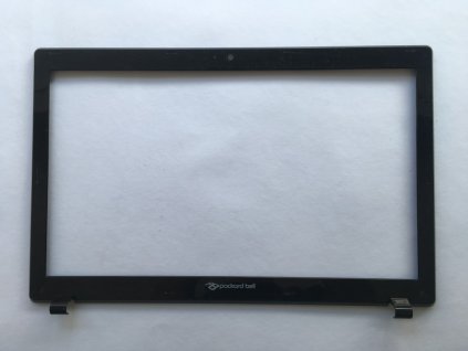 predni ramecek lcd packard bell tk 13 363 1