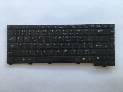 klavesnice asus a 3000 364 1