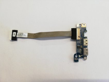 KO 387 1USB