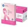 hp office paper pink a4 80g baleni 500 listu