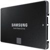 SSD 2,5 500GB Samsung 850 EVO SATAIII Basic 2