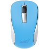 GENIUS myš NX 7005 modra 1