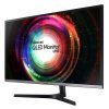 Samsung MT LCD 32" U32H850 - UHD 2xHDMI, 4ms, USB Hub, Quantum Dot, 16:9 - rozbaleno