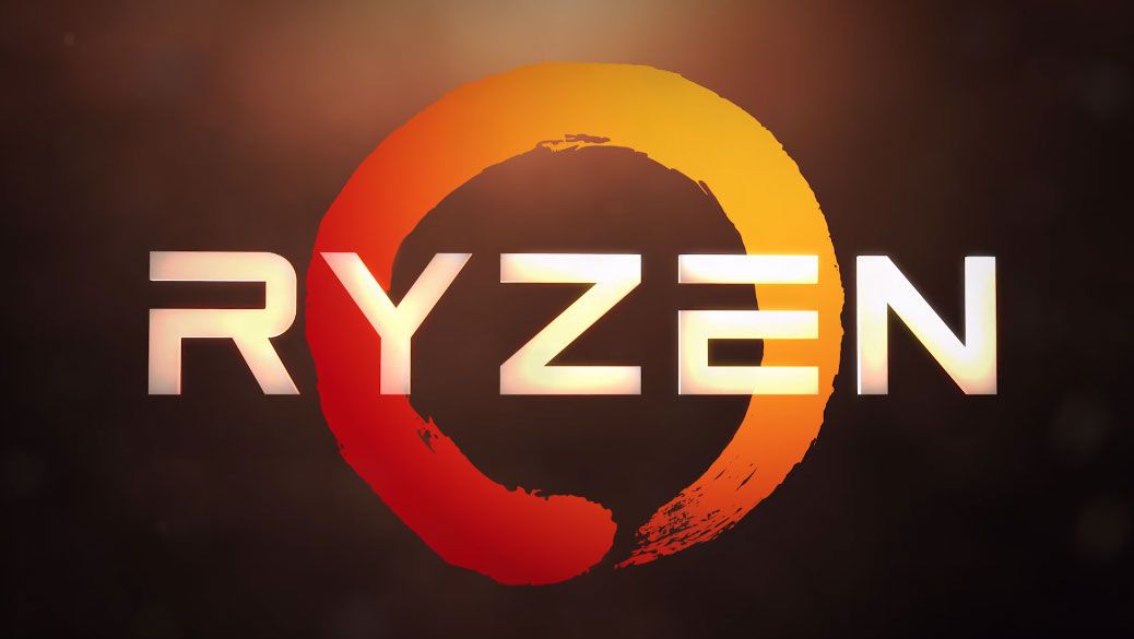 Ryzen 5
