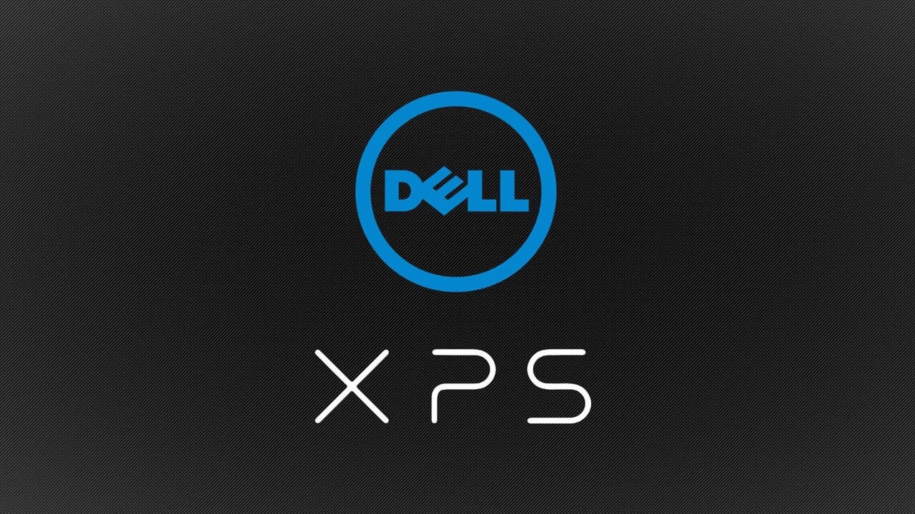 Dell XPS