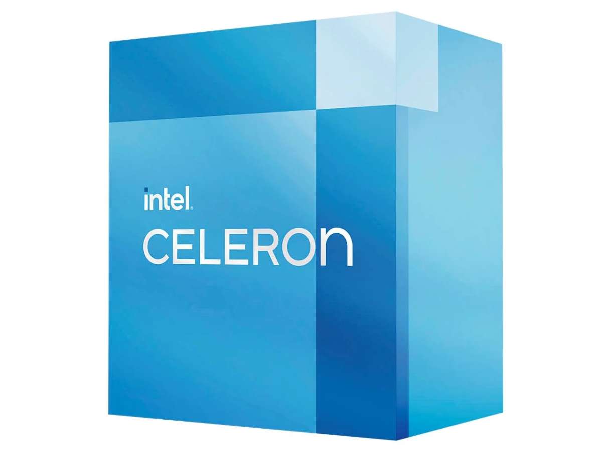 Celeron