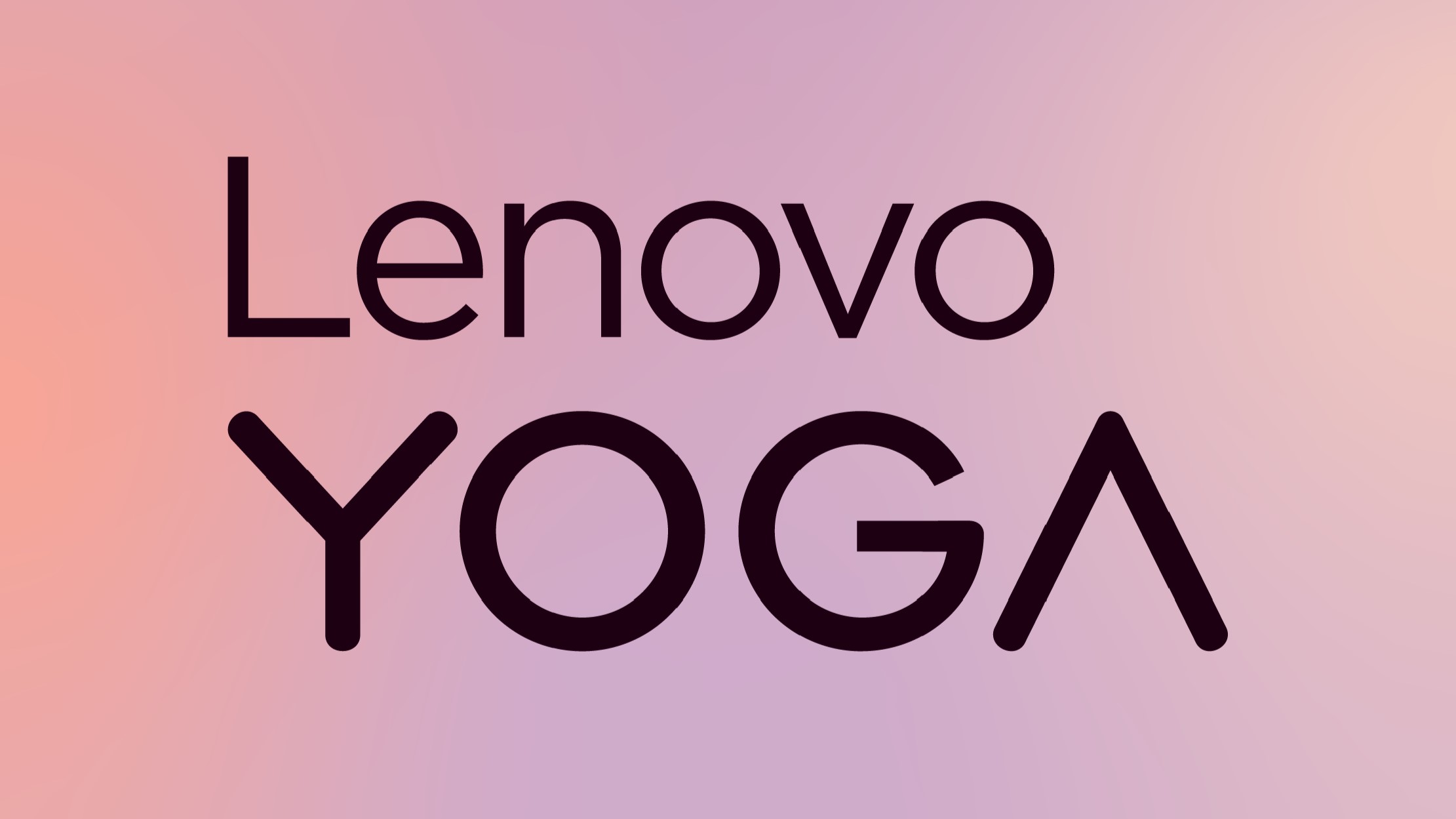 Lenovo Yoga