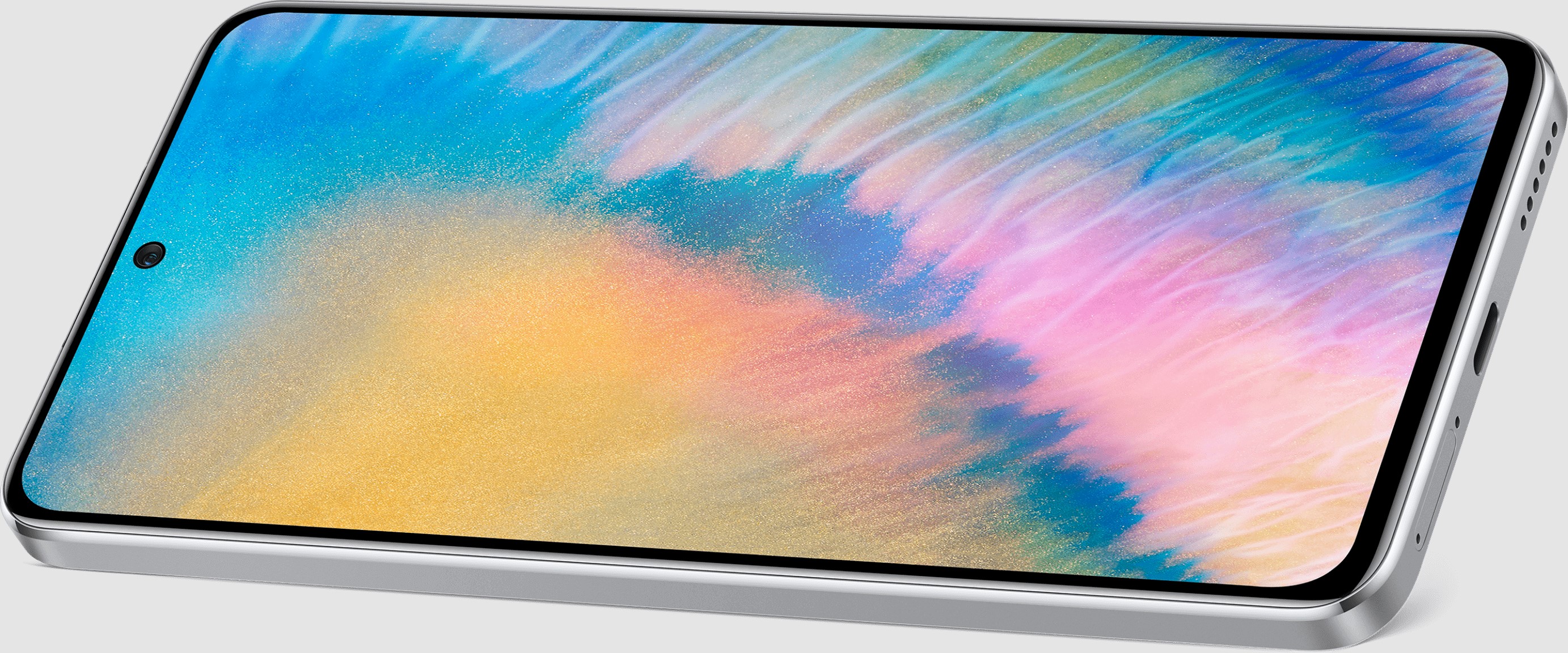 Huawei Nova 10 SE displej