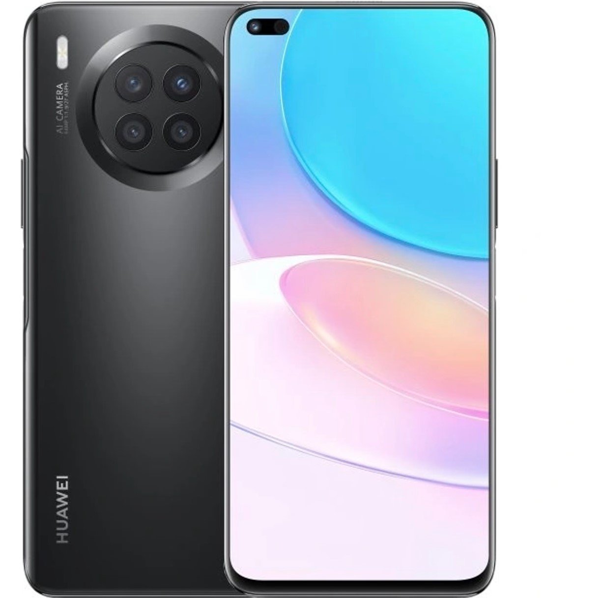 Huawei Nova 8i