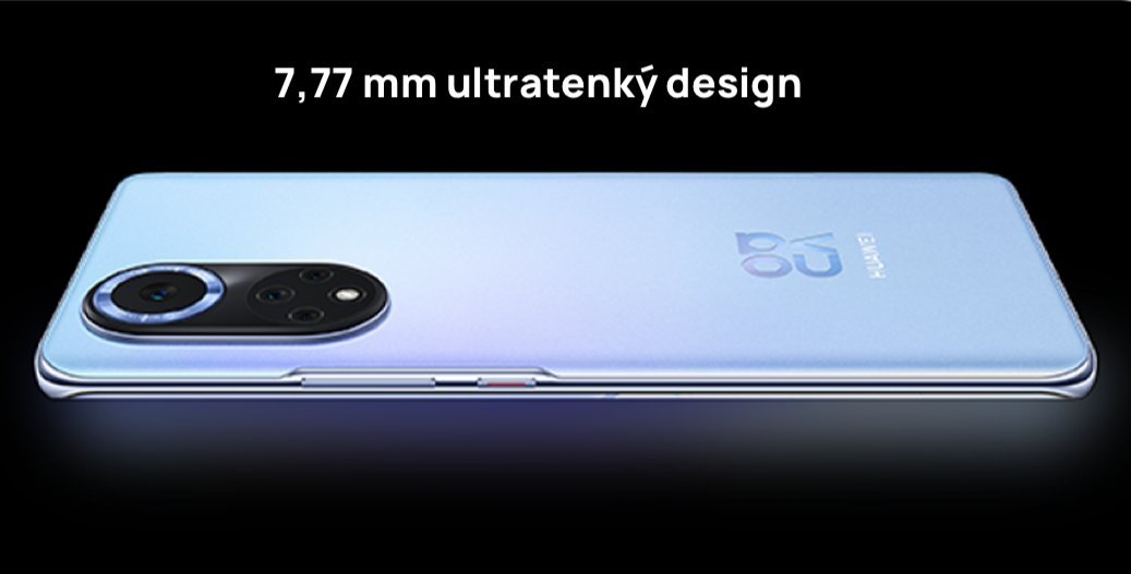 Huawei Nova 9