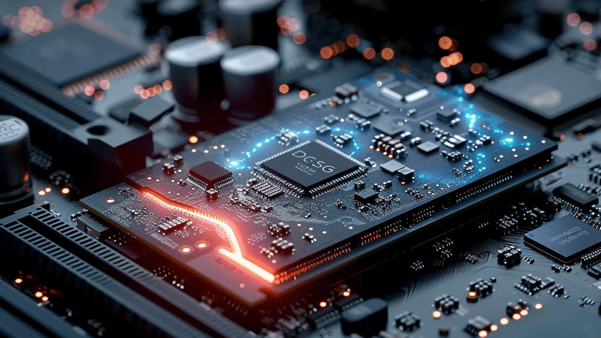 SSD