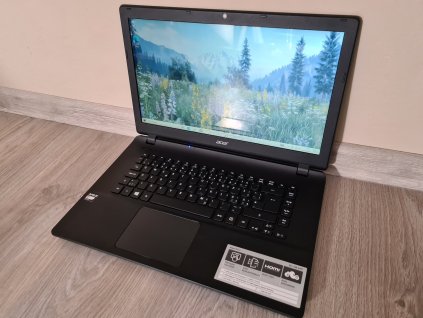 Acer Aspire ES1-520