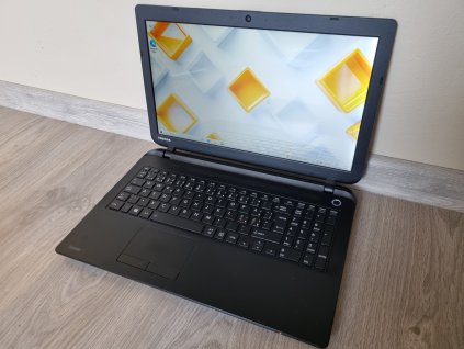 Toshiba Satellite C50-B-14M
