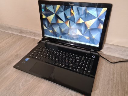 Toshiba Satellite L50-B