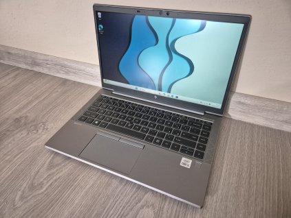 HP ZBook Firefly 14 G7