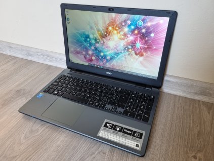ACER Aspire E5-511