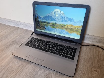 HP 255 G5