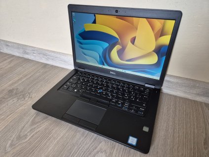 DELL Latitude 5490