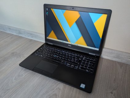 DELL Latitude 5590
