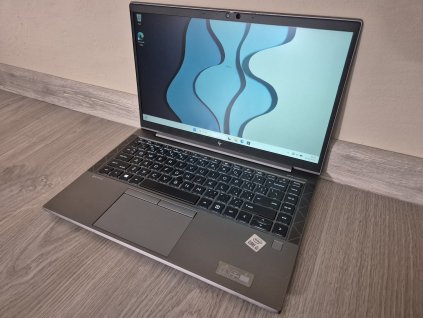 HP ZBook Firefly 14 G7