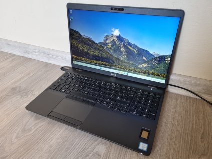 DELL Latitude 5501