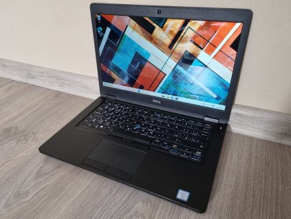 DELL Latitude 5480