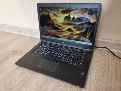 DELL Latitude 5491