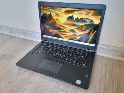DELL Latitude 5491