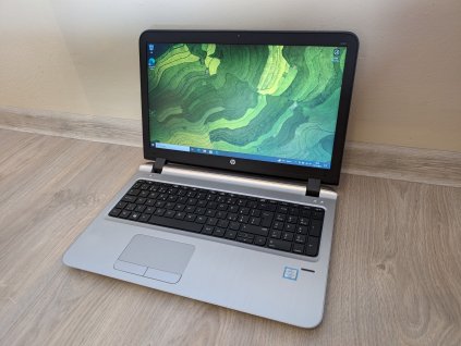 HP ProbBook 450 G3