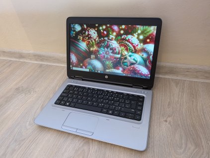 HP ProBook 645 G2