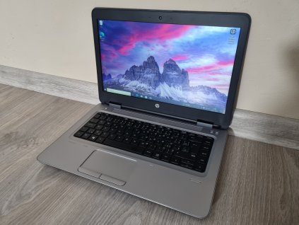 HP ProBook 645 G2