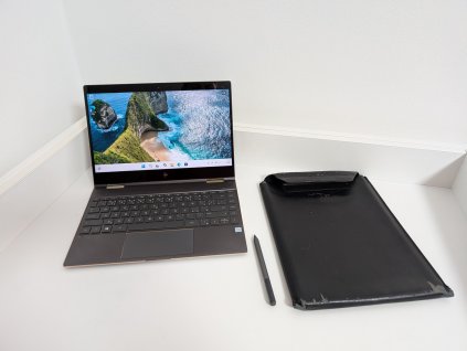 HP Spectre x360