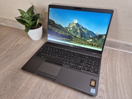 DELL Latitude 5501