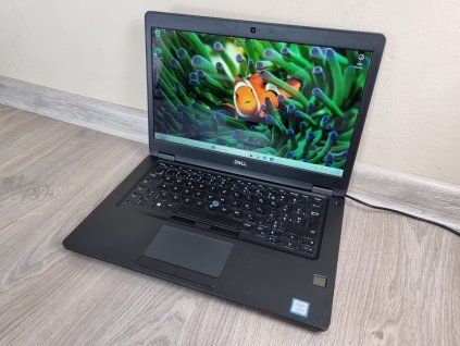 DELL Latitude 5491
