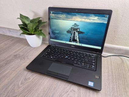 DELL Latitude 5491